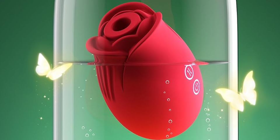 Como Usar o Vibrador Sugador (e Ver Estrelas com Ele)