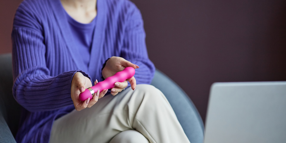 Vibrador Causa Incontinência Urinária? Mitos e Verdades!