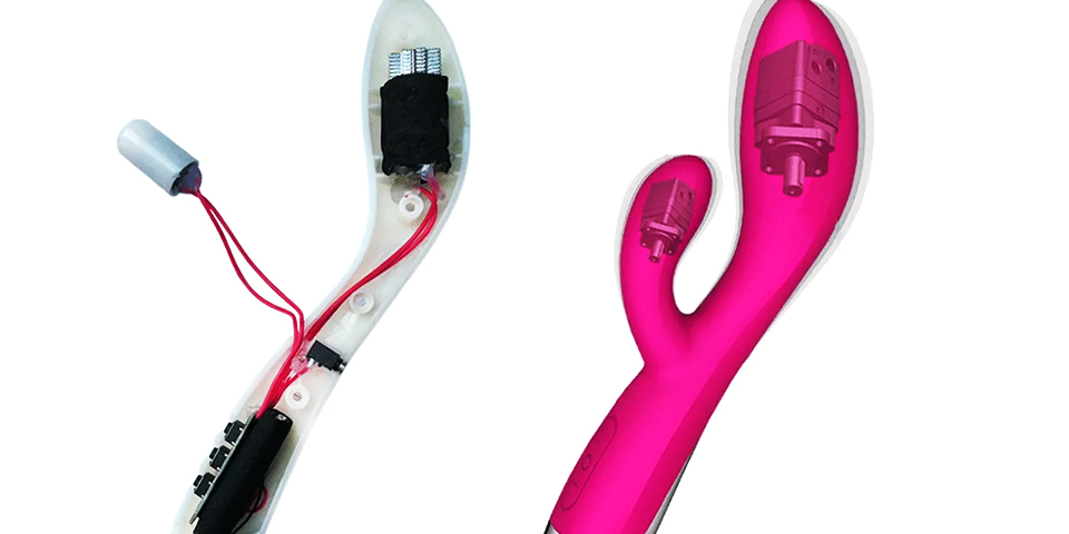 Como o Vibrador Feminino Funciona? Entenda!